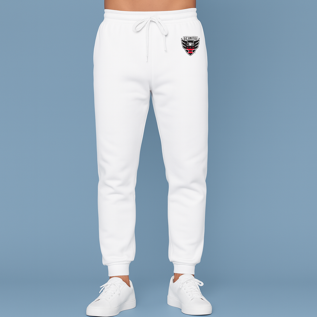 Men's D.C. United FC Joggers Sweatpants