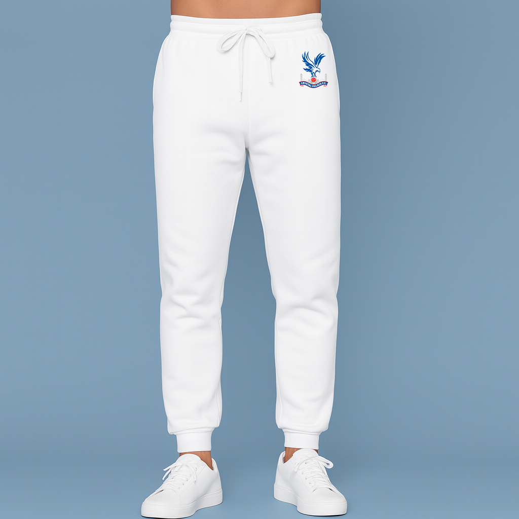 Men's Crystal Palace F.C Joggers Sweatpants