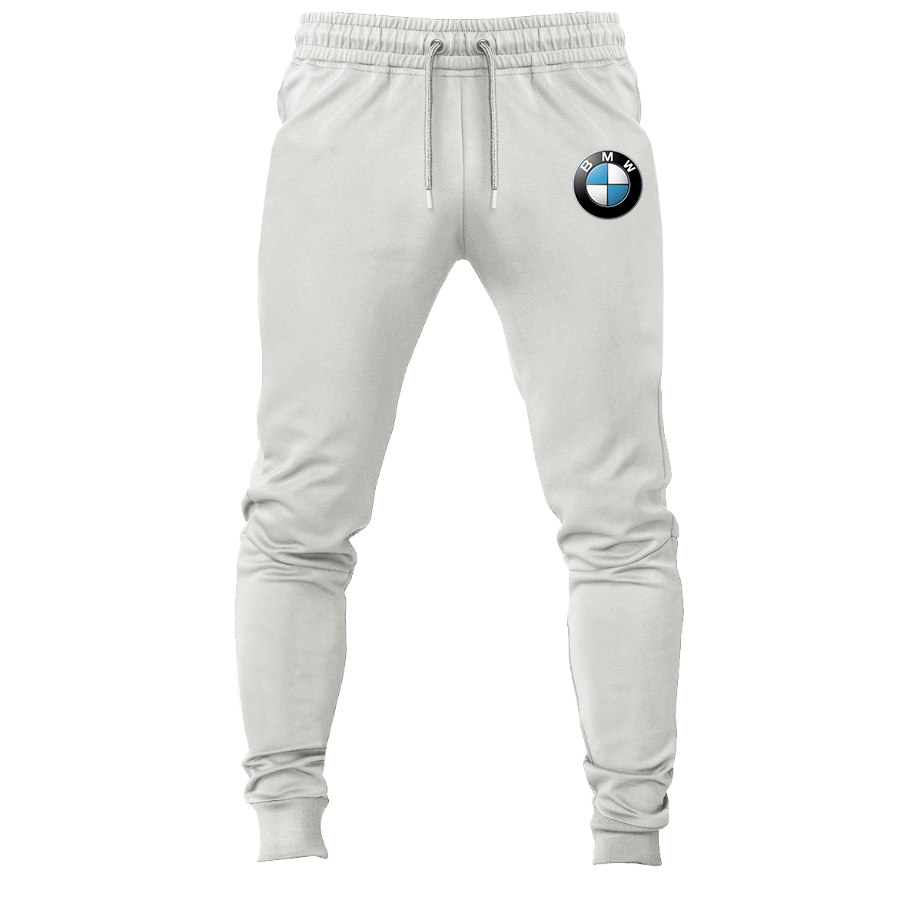 Men's BMW Car Sweatpants