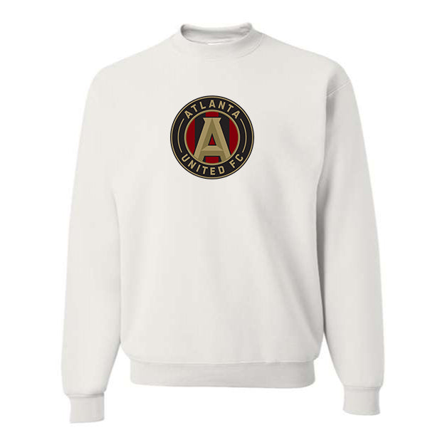 Men's Atlanta United FC Crewneck Sweatshirt