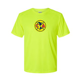 Safety Green