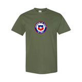 Army Green