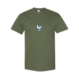 Army Green