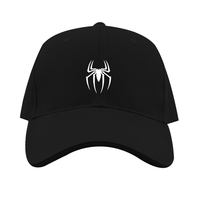 Spiderman Marvel Avengers Superhero Dad Baseball Cap Hat