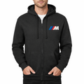 Men's - BMW M - Zipper Hoodie