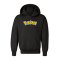 Youth kids Pokemon Cartoon Pullover Hoodie