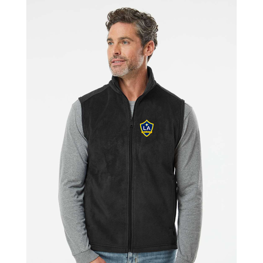 Men’s LA Galaxy FC -  Columbia - Steens Mountain™ Vest - 212488