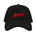 Daredevil Marvel Superhero Dad Baseball Cap Hat