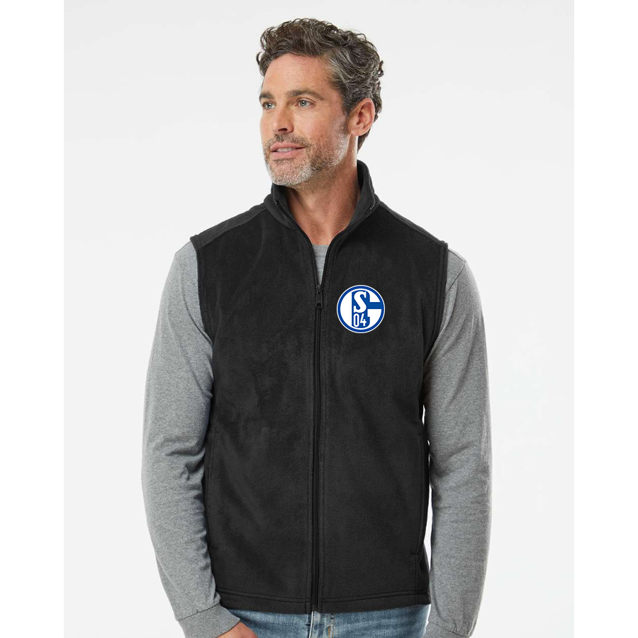 Men’s  Schalke 04 FC -  Columbia - Steens Mountain™ Vest - 212488