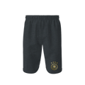 Men's Germany Soccer Athletic Fleece Shorts