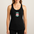 Women's Liverpool Football Club Est.1892 Racerback Tank Top