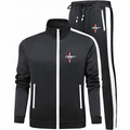 Men's Ford Mustang New Car Dri-Fit TrackSuit
