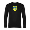 Men’s Leeds United Football Club - C2 Sport - Performance Long Sleeve T-Shirt - 5104