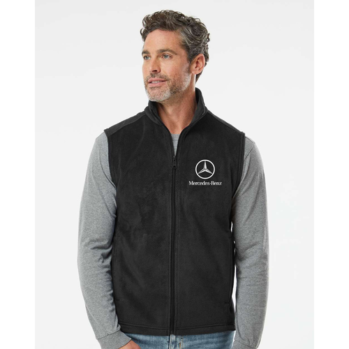 Men's Mercedes-Benz Luxury Car -  Columbia - Steens Mountain™ Vest - 212488