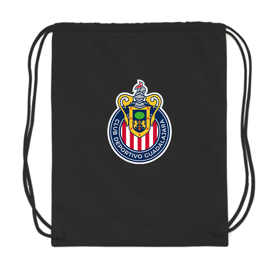 Chives Football Club  Drawstring Bag