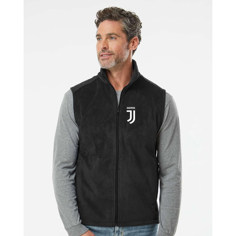 Men’s Juventus Soccer  -  Columbia - Steens Mountain™ Vest - 212488