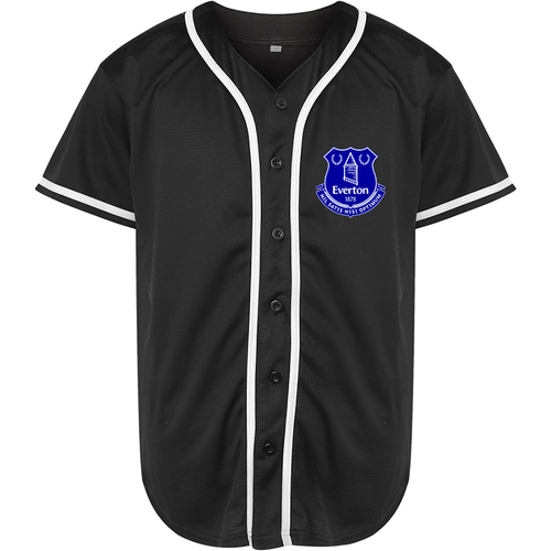 Men'sEverton FC Baseball Jersey