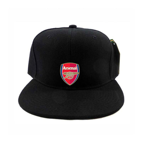 Arsenal Soccer Snapback Hat