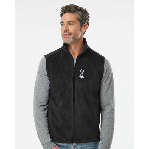 Men’s Tottenham Hotspur F.C. Soccer -  Columbia - Steens Mountain™ Vest - 212488