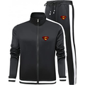 Men's Superman Superhero  Dri-Fit TrackSuit