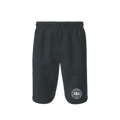 Men's Denmark Soccer Athletic Fleece Shorts