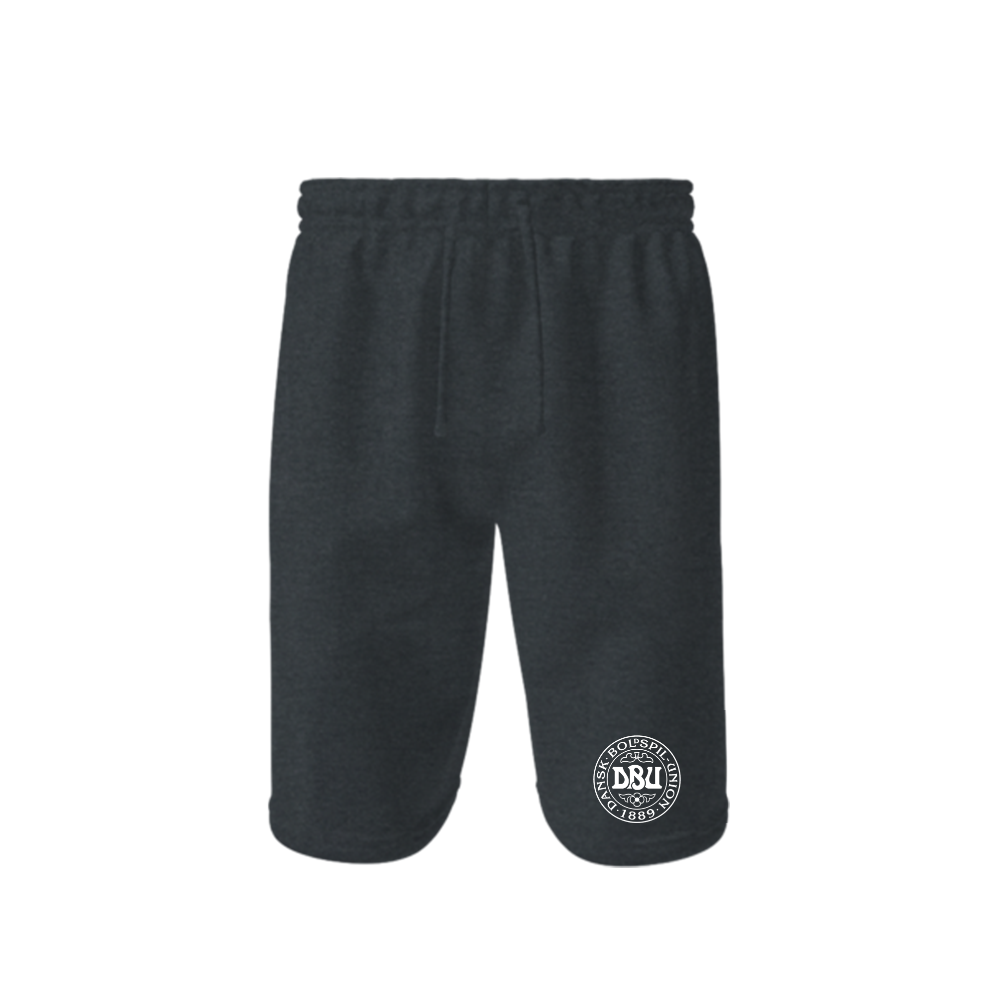 Men's Denmark Soccer Athletic Fleece Shorts