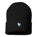 France National Soccer Team Beanie Hat