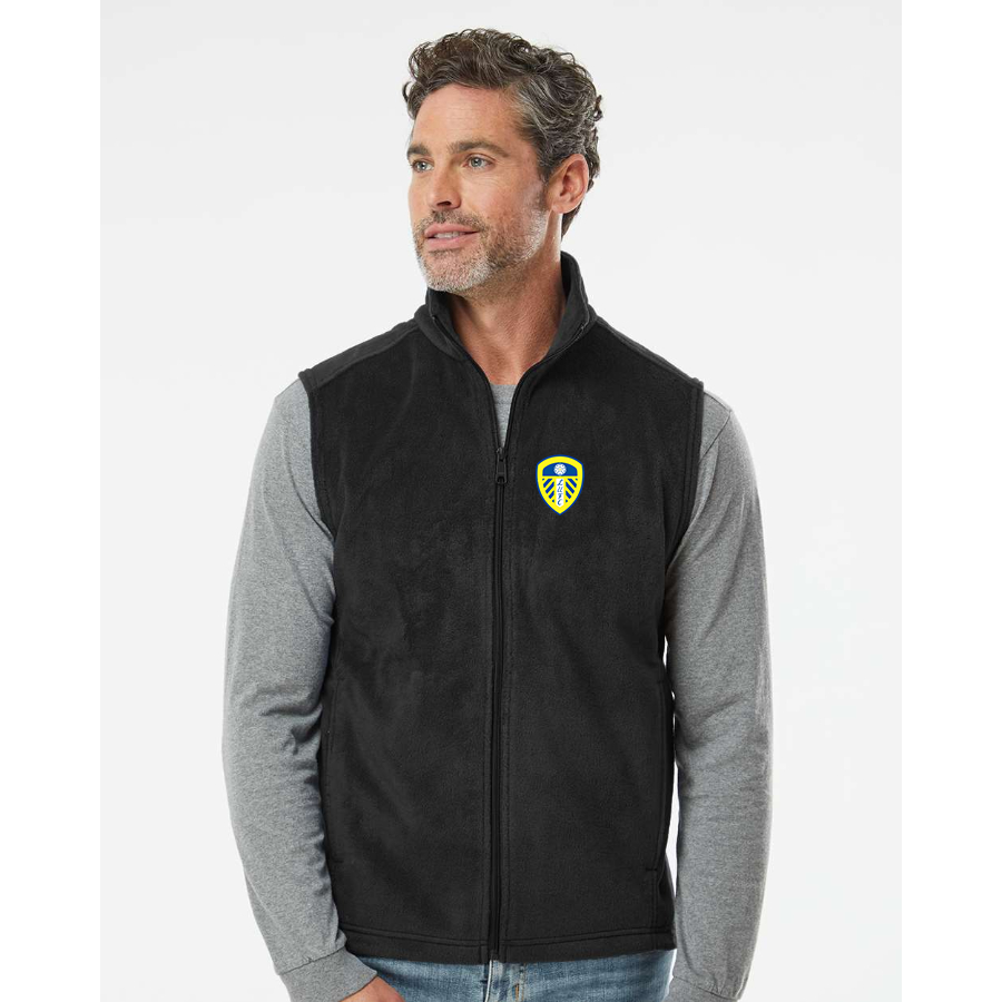 Men’s Lille Leeds United Football Club -  Columbia - Steens Mountain™ Vest - 212488