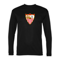 Men’s Sevilla FC - C2 Sport - Performance Long Sleeve T-Shirt - 5104