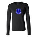 Women's Everton FC Long Sleeve T-Shirt