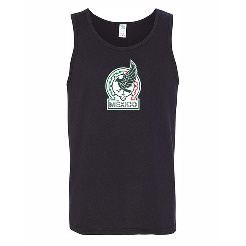 Men’s Mexico Soccer Tank Top