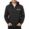 Men’s GMC Car Zipper Hoodie
