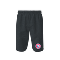 Men's F.C. Bayern Munchen Soccer Athletic Fleece Shorts
