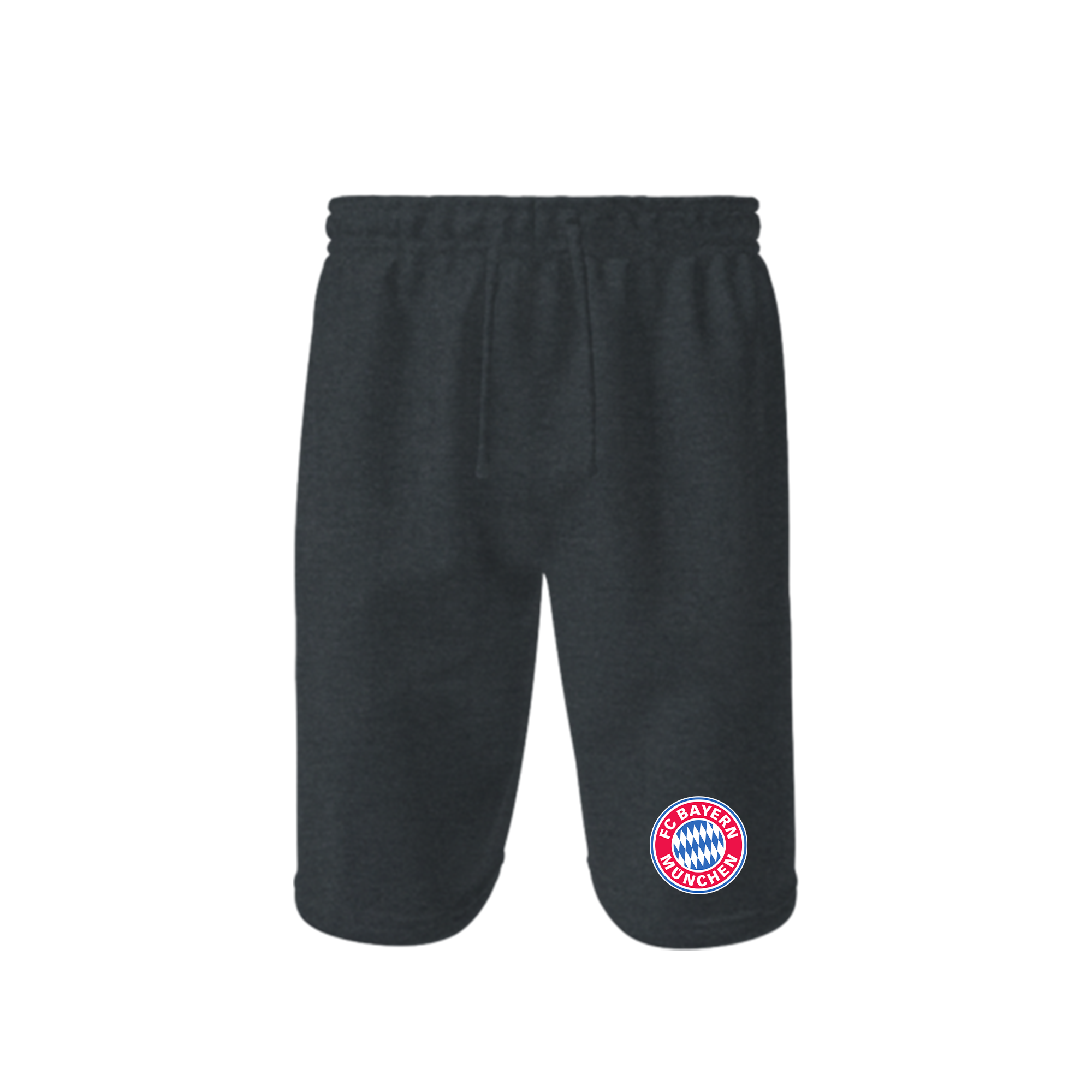 Men's F.C. Bayern Munchen Soccer Athletic Fleece Shorts