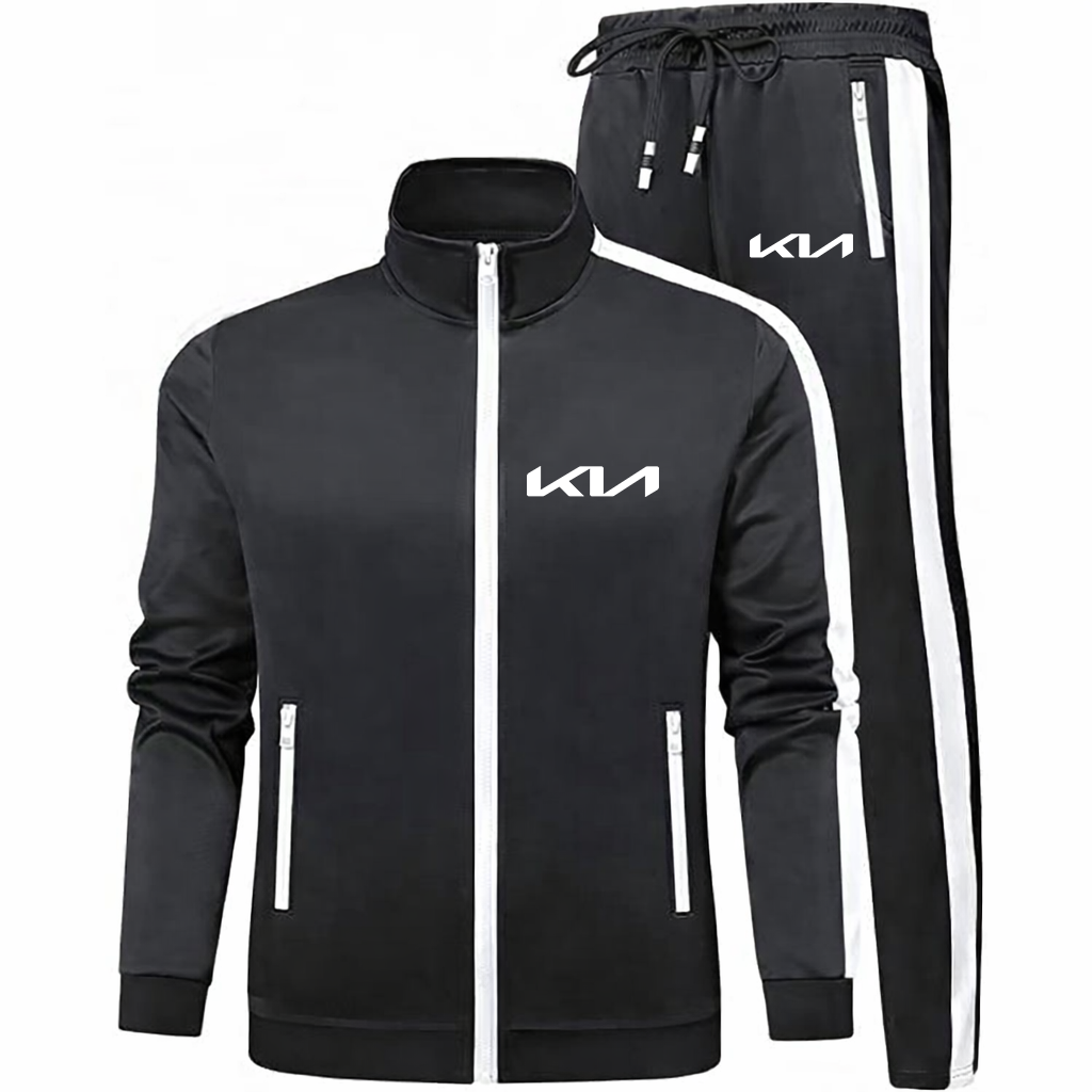 Men's Kia Car Dri-Fit TrackSuit