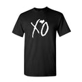 Youth Kids The Weeknd XO Music Cotton T-Shirt