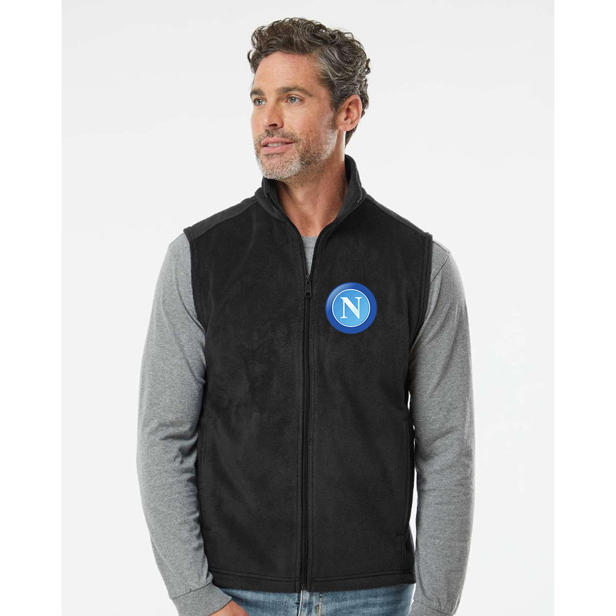 Men’s Napoli FC -  Columbia - Steens Mountain™ Vest - 212488