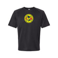 Youth Kids Club America Football Performance T-Shirt