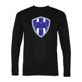 Men’s Monterrey FC - C2 Sport - Performance Long Sleeve T-Shirt - 5104