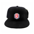 Costa Rica National Soccer Team Snapback Hat