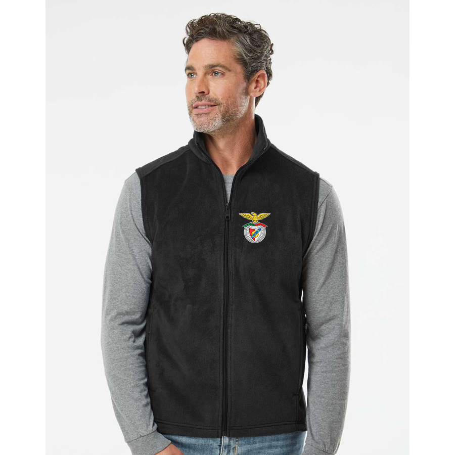 Men’s SL Benfica FC -  Columbia - Steens Mountain™ Vest - 212488