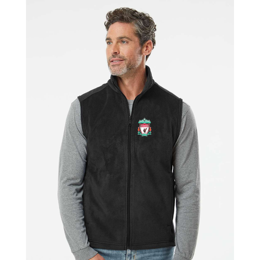 MenLiverpool Football Club Est.1892-  Columbia - Steens Mountain™ Vest - 212488 (Cop