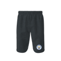 Men's Manchester City Soccer Athletic Fleece Shorts