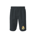 Men’s Real Madrid Soccer Athletic Fleece Shorts