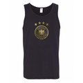 Men's Germany Soccer Tank Top