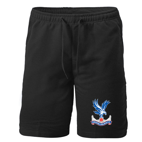 Men's Crystal Palace F.C Athletic Fleece Shorts