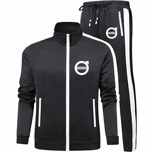 Men's Volvo Car Dri-Fit TrackSuit