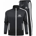 Men's Hyundai Car  Dri-Fit TrackSuit