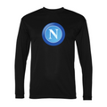Men’s Napoli FC - C2 Sport - Performance Long Sleeve T-Shirt - 5104