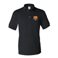 Men's F.C. Barcelona Soccer Dry Blend Polo